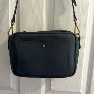 Madewell crossbody